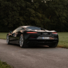 Photo of Novitec Aluminium Spacers for the McLaren Artura Coupe/Spider - Image 2
